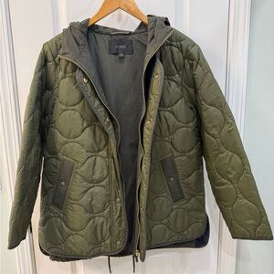 J Crew Jacket